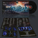 Where Gods Live and Men Die (Vinyl LP)
