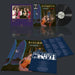 The Beauty and the Beast (Black Vinyl LP)