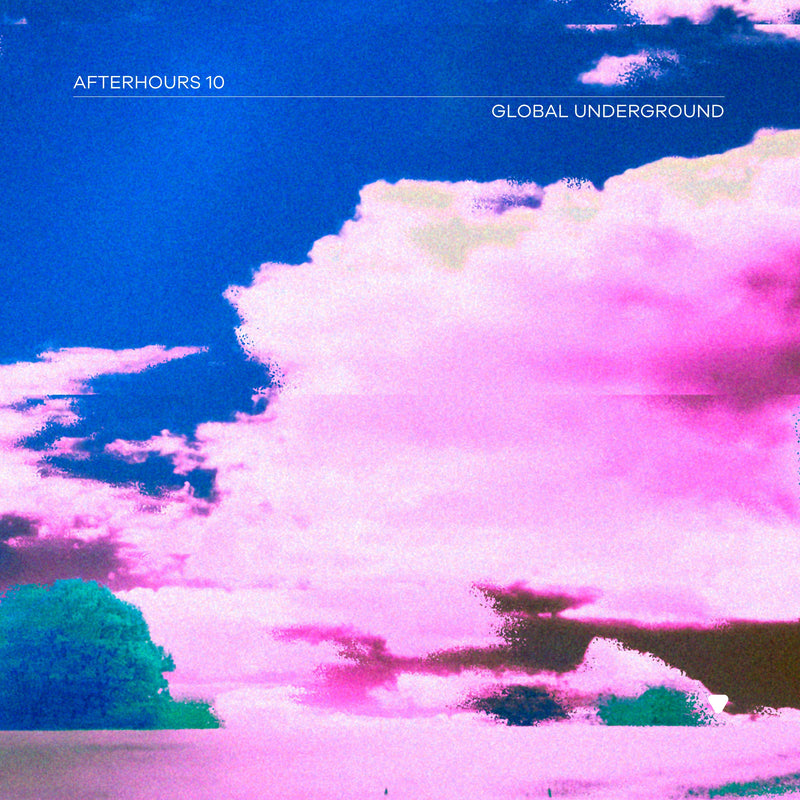 Afterhours - Volume 10