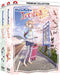 HANASAKU IROHA - GESAMTAUSGABE - BUNDLE VOL.1-2