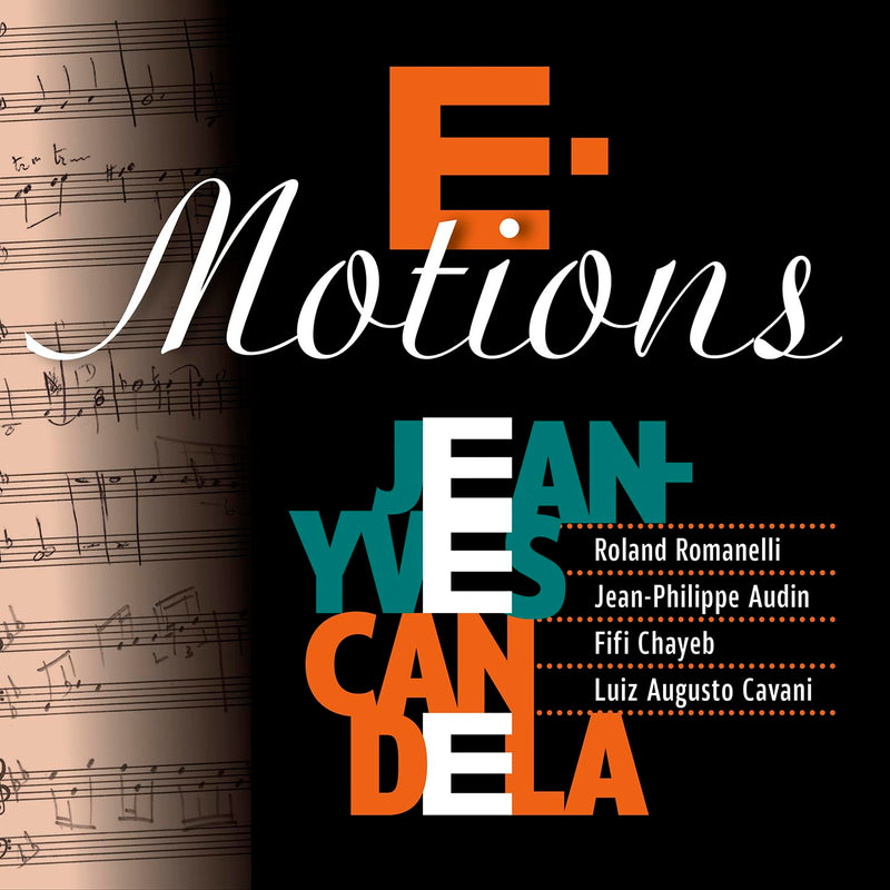 E MOTIONS