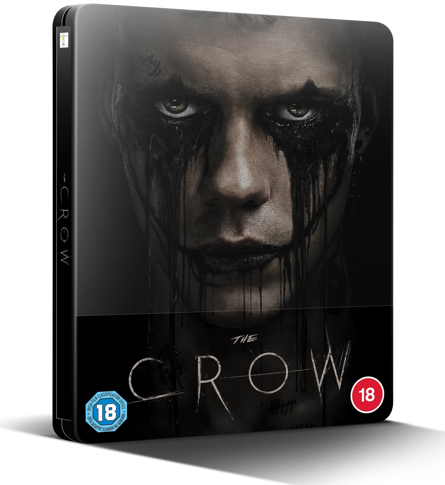 The Crow