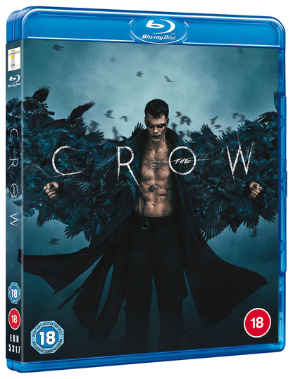 The Crow