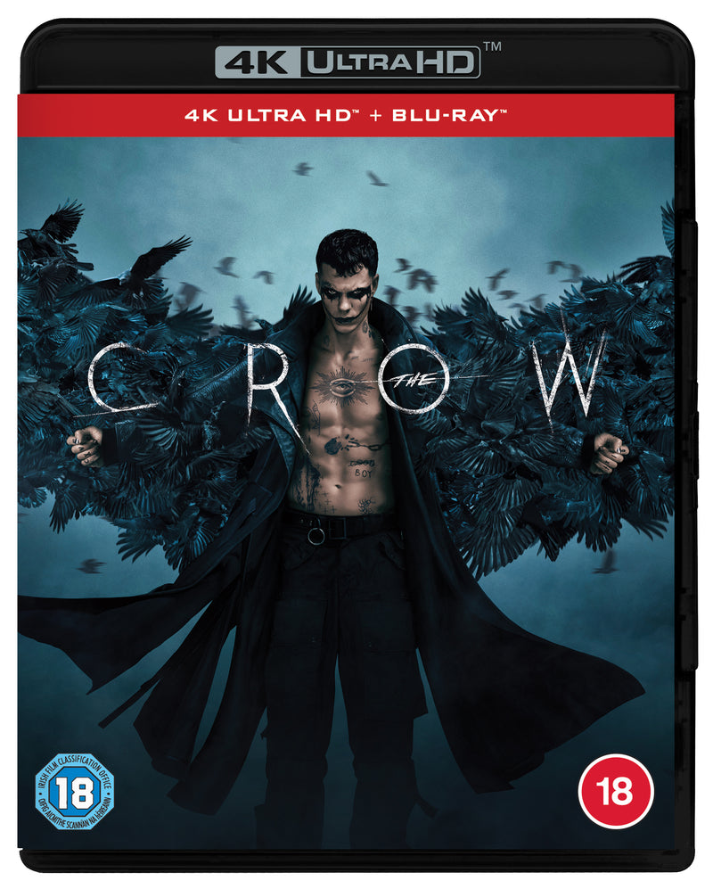 The Crow