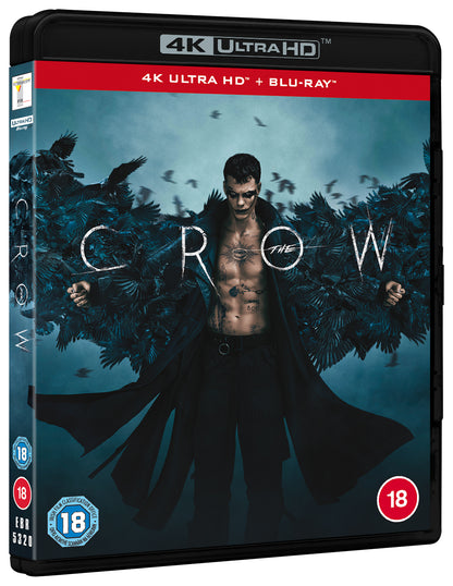 The Crow