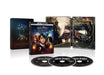 Harry Potter and the Philosopher's Stone - 20th Anniversary Limited Edition Steelbook