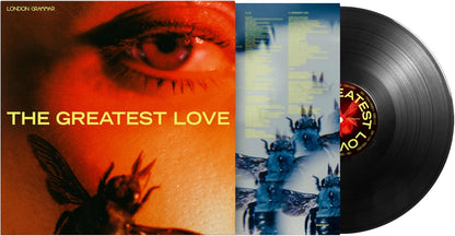 The Greatest Love