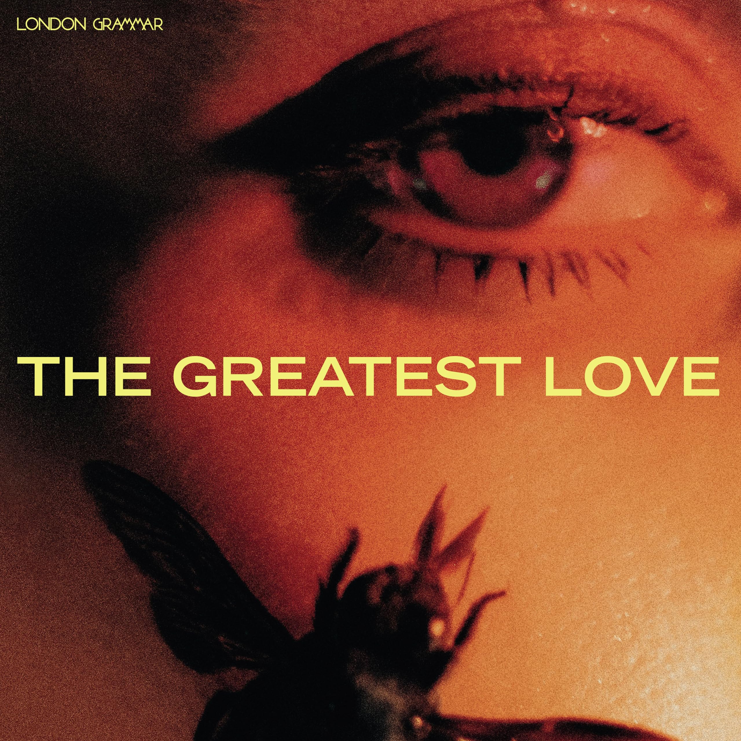 The Greatest Love