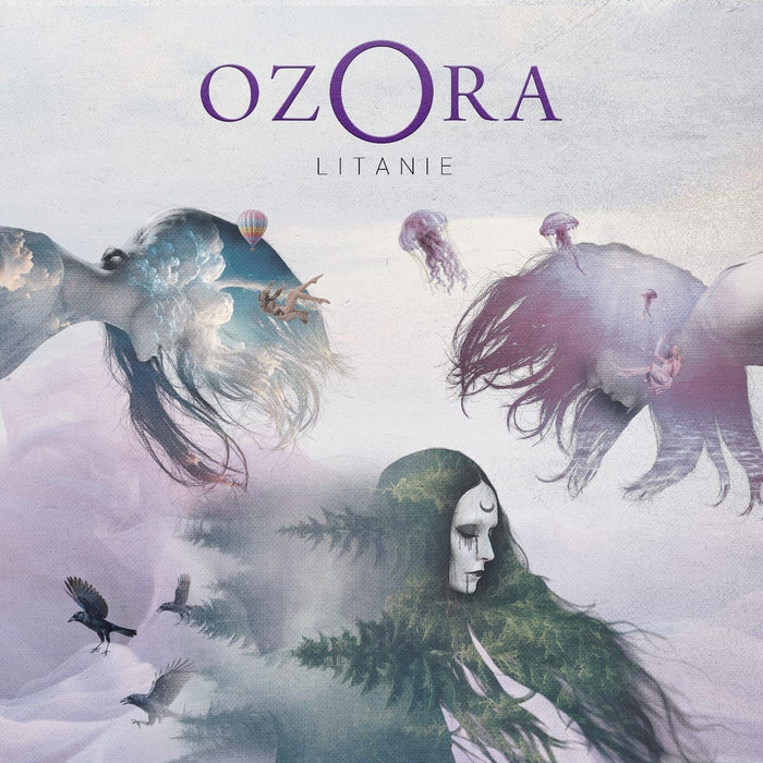 Ozora - Litanie