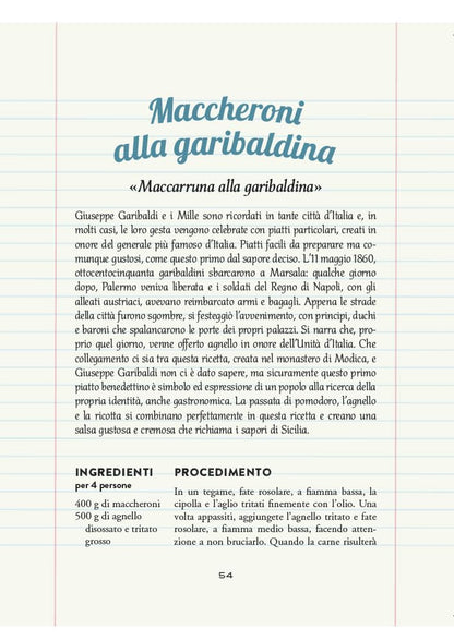 Lipari Anselmo Dei Monaci Di Monreale (Don) / Martinengo Tiziana / Vaccari Giorgia - Le Ricette Del Convento. Fatele A Casa E Fatele Bene