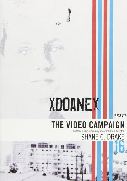 Various Artists - Xdoanex 3 - the Video Campaign