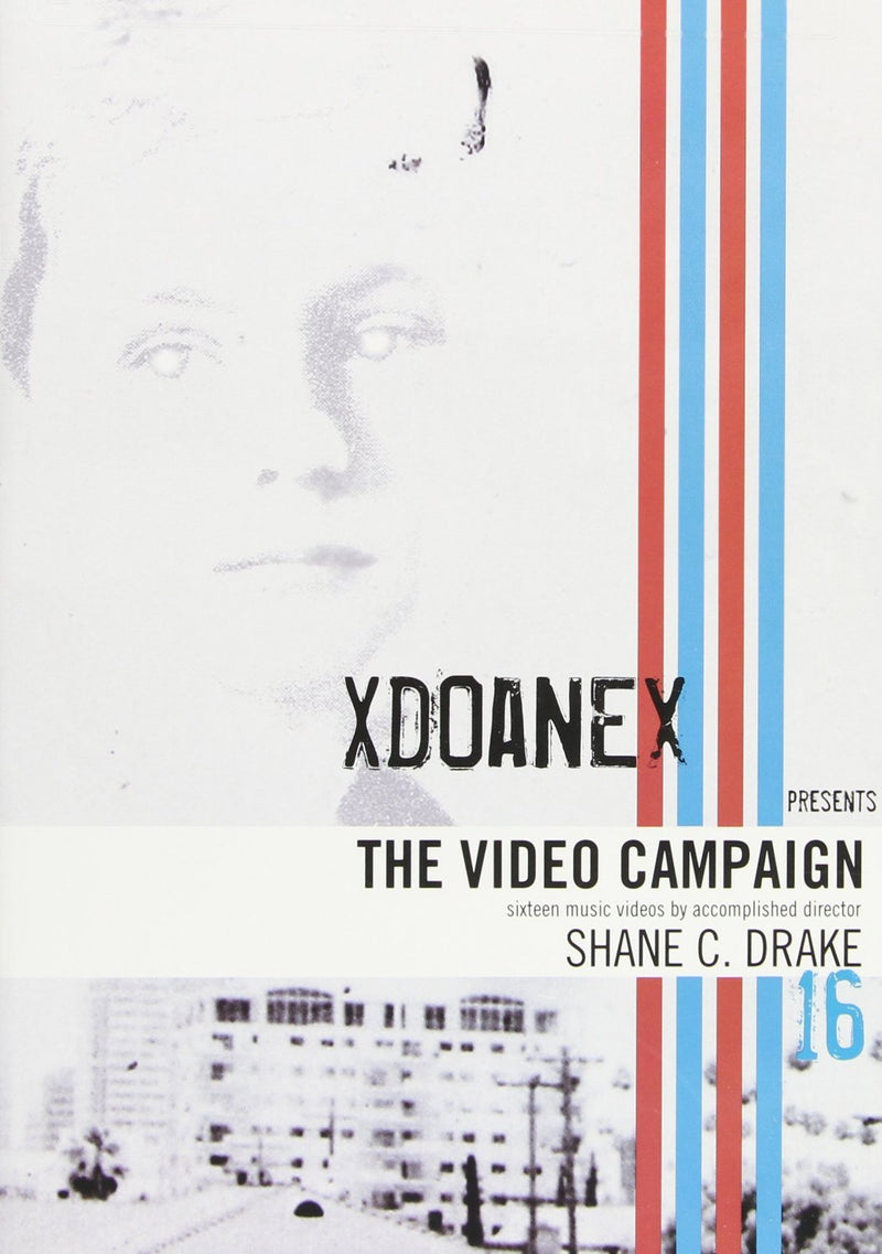 Various Artists - Xdoanex 3 - the Video Campaign