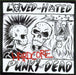 Hardcore Punks Not Dead