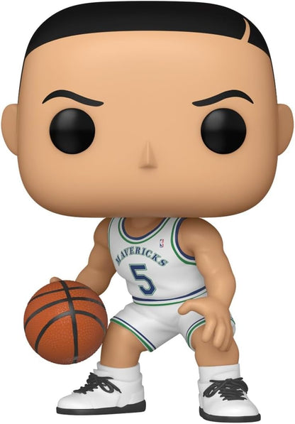 Funko Pop! NBA: Mavs - Jason Kidd (Rookie Season