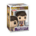 Funko Pop! NBA: Jazz - Rookie Season - John Stockton - NBA Legends - Collectable Vinyl Figure - Official Merchandise - Toys for Kids & Adults - Sports Fans - Model Figure for Collectors and Display
