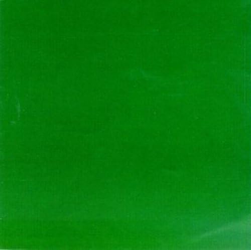 The Green Album
