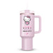 PYRAMID MDB2401635 Hello Kitty Collectible, Multicolor, One Size