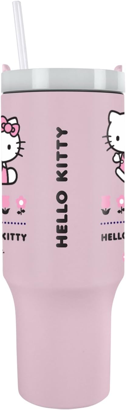 PYRAMID MDB2401635 Hello Kitty Collectible, Multicolor, One Size
