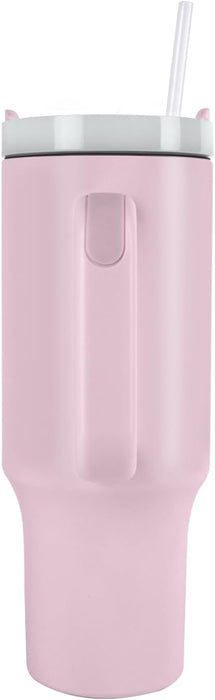 PYRAMID Flasche Hello Kitty Mit Strohhalm 1180 Ml