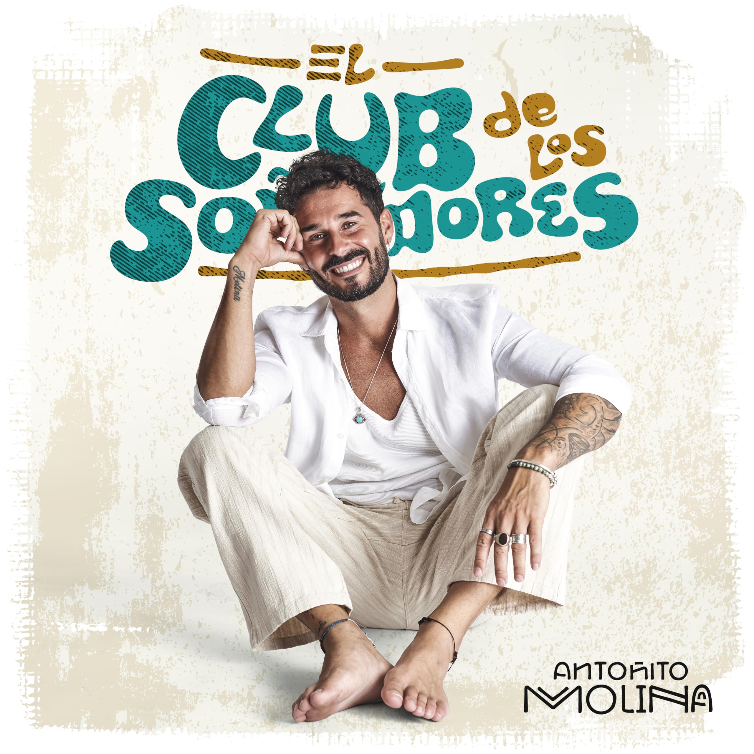 El Club De Los Sonadores