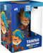 Youtooz Crash Bandicoot: Tawna 5 inch Figure