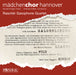 Lera Auerbach: Galgenlieder/Jan Müller-Wieland: Lianen/...