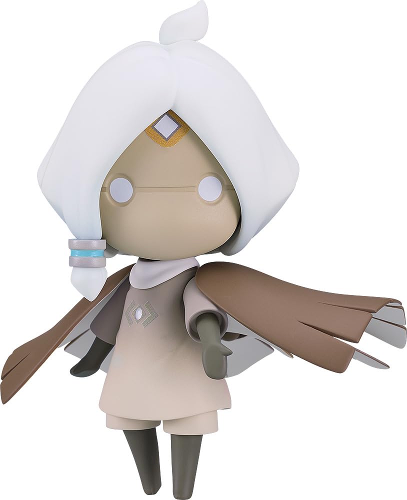 Sky: Children of the Light figurine Nendoroid Children of the Light 10 cm