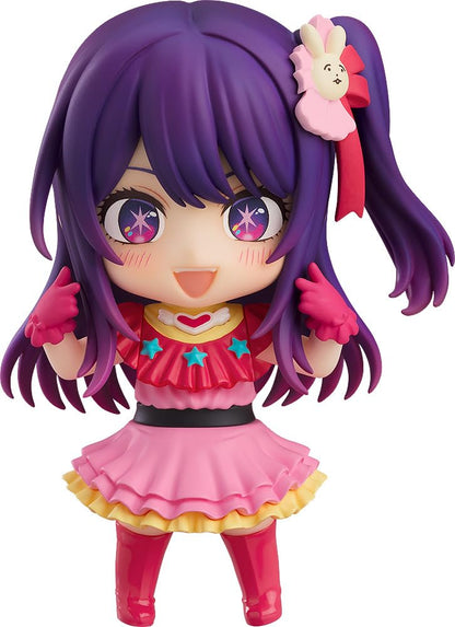 Good Smile Company Ai Fig. 10 cm oshi no KO nendoroid