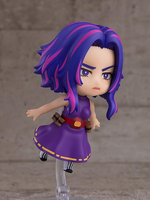 Takara Tomy My Hero Academia: Lady Nagant Nendoroid Action Figure