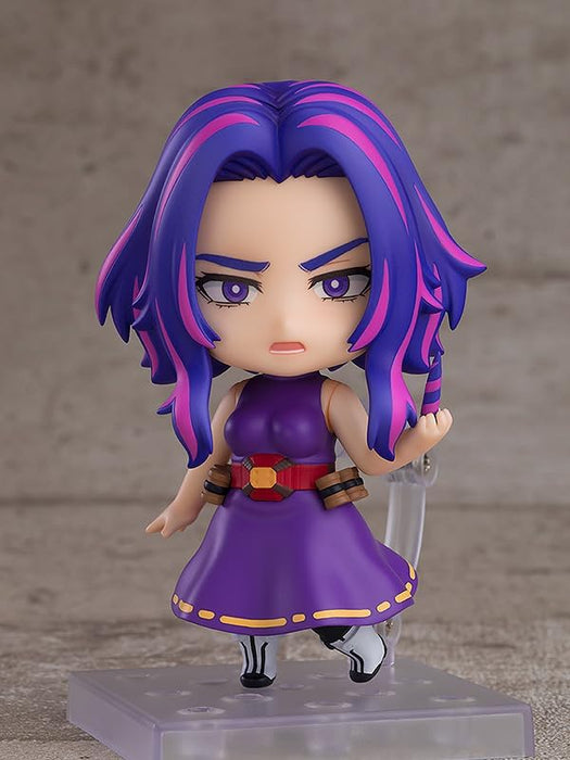 Takara Tomy My Hero Academia: Lady Nagant Nendoroid Action Figure