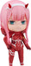 Good Smile Company Darling in The Franxx: Zero Two (Pilot Suit Ver.) Nendoroid Action Figure
