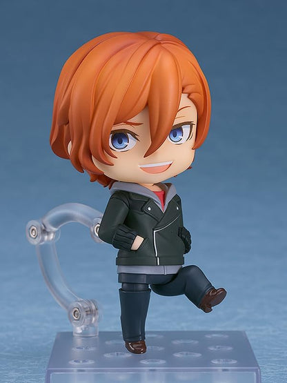 GOOD SMILE COMPANY Chuya nakahara Fifteen Year Old Ver. Fig. 10 cm Bungo Stray Dogs nendoroid