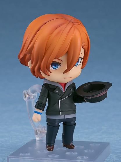 GOOD SMILE COMPANY Chuya nakahara Fifteen Year Old Ver. Fig. 10 cm Bungo Stray Dogs nendoroid
