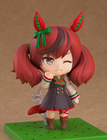 Good Smile Company Umamusume Pretty Derby - Nice Nature Nendoroid Actionfigur