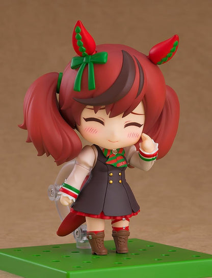 Good Smile Company Umamusume Pretty Derby - Nice Nature Nendoroid Actionfigur