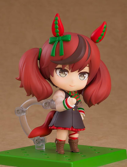 Good Smile Company Umamusume Pretty Derby - Nice Nature Nendoroid Actionfigur