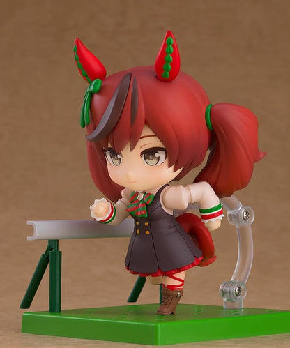 Good Smile Company Umamusume Pretty Derby - Nice Nature Nendoroid Actionfigur
