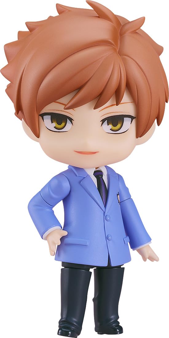 Ouran High School Host Club Nendoroid Actionfigur