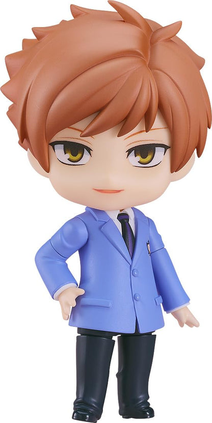 Ouran High School Host Club Nendoroid Actionfigur