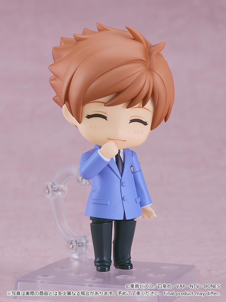 Ouran High School Host Club Nendoroid Actionfigur