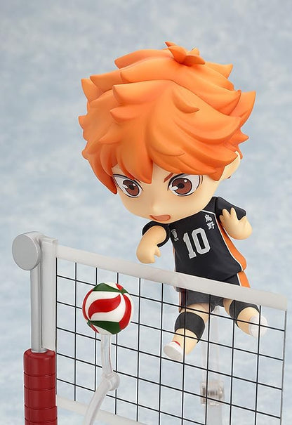 Good Smile Company Shoyo Hinata Fig. 10 cm haikyu!! nendoroid re-run
