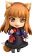 Good Smile Company Spice and Wolf: Holo Nendoroid Actionfigur