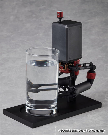 NieR:Automata Ver1.1a Statuette PVC Drink Holder Pod 153 19 cm