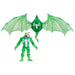 Marvel Spider-Man Epic Hero Series Web Splashers Green Symbiote Flügel Splasher, Action-Figur und Ausrüstung Spielset