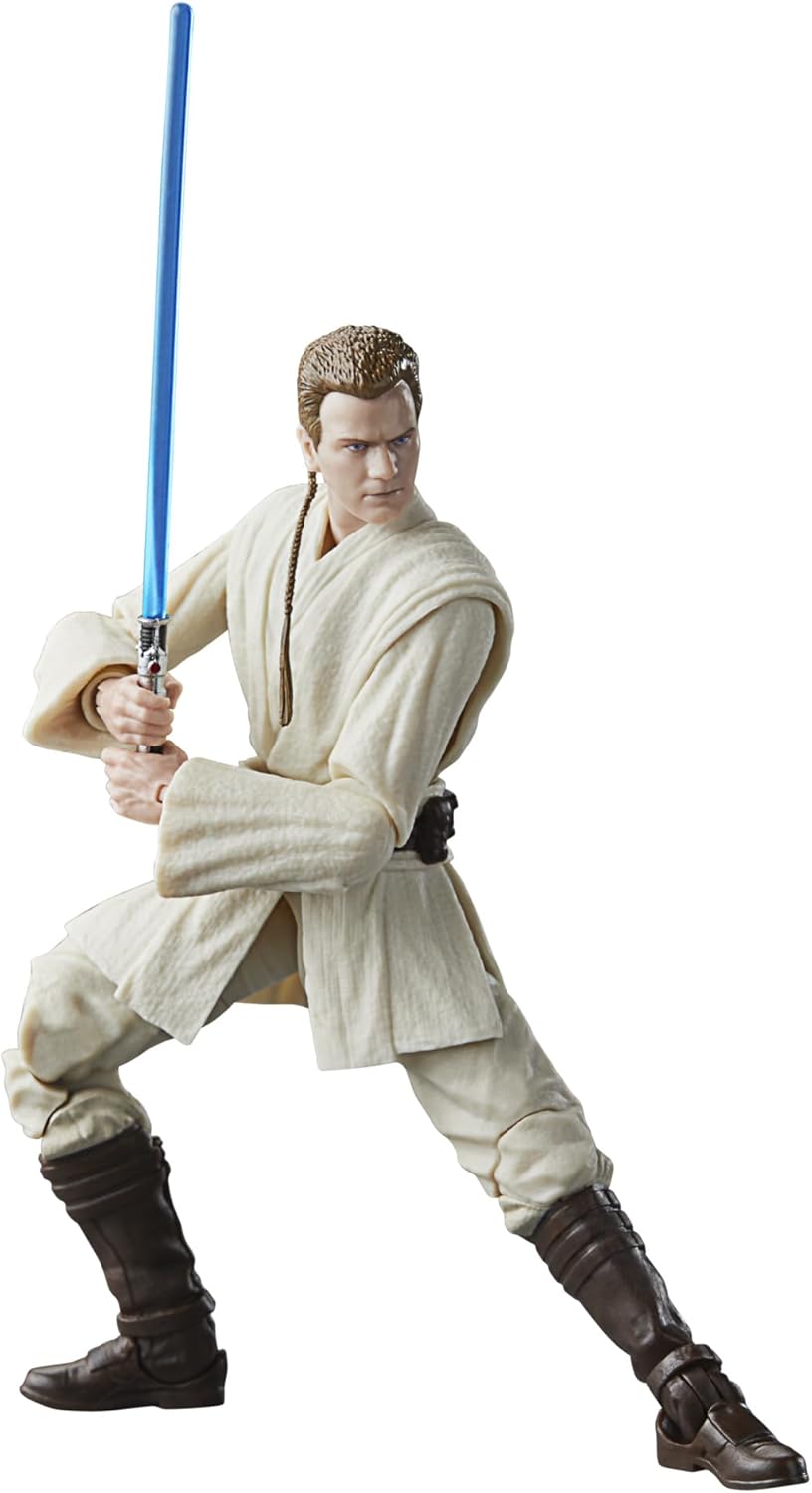 Star Wars BL Key Hits Community