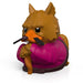 TUBBZ First Edition Splinter Collectible Vinyl Rubber Duck Figure - Official Teenage Mutant Ninja Turtles Merchandise - Action Video Games, TV & Movies