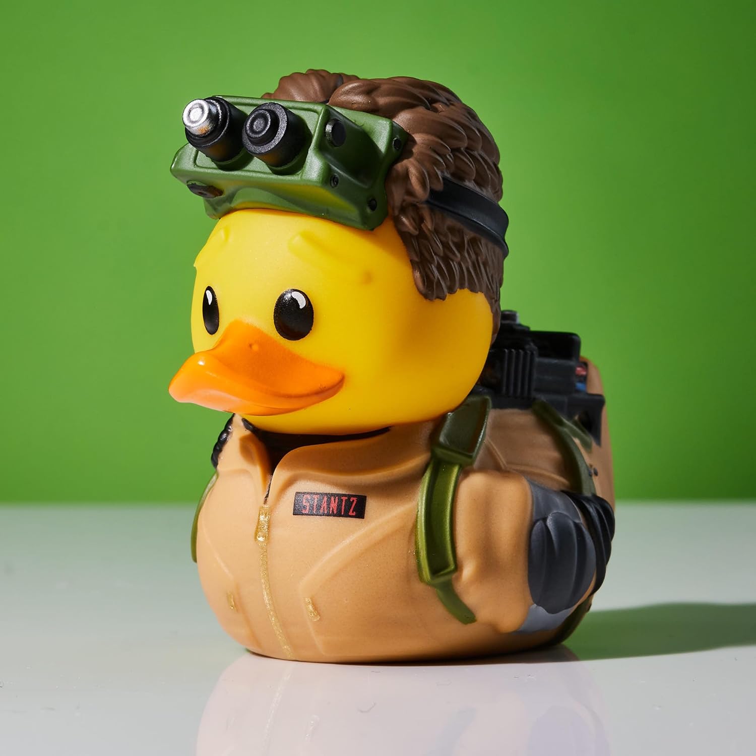 TUBBZ Mini: Ghostbusters - Ray Stantz Cosplaying Rubber Duck Vinyl Figure
