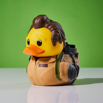 TUBBZ Mini: Ghostbusters - Peter Venkman Cosplaying Rubber Duck Vinyl Figure
