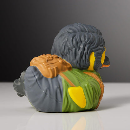 TUBBZ Mini Joel Collectible Vinyl Rubber Duck Figure - Official The Last of Us Merchandise - Thriller TV & Video Games Joel (Mini Edition)