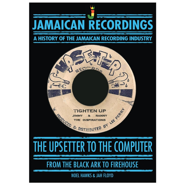 The Upsetter To The Computer, From Black Ark To Firehou